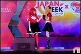 Cosplay Gallery - Japan Week x World Cosplay Summit Thailand 2025 Konkaen