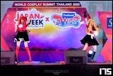 Cosplay Gallery - Japan Week x World Cosplay Summit Thailand 2025 Konkaen
