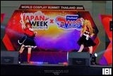 Cosplay Gallery - Japan Week x World Cosplay Summit Thailand 2025 Konkaen