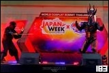 Cosplay Gallery - Japan Week x World Cosplay Summit Thailand 2025 Konkaen