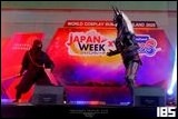 Cosplay Gallery - Japan Week x World Cosplay Summit Thailand 2025 Konkaen