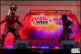Cosplay Gallery - Japan Week x World Cosplay Summit Thailand 2025 Konkaen