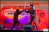 Cosplay Gallery - Japan Week x World Cosplay Summit Thailand 2025 Konkaen