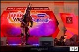 Cosplay Gallery - Japan Week x World Cosplay Summit Thailand 2025 Konkaen