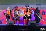 Cosplay Gallery - Japan Week x World Cosplay Summit Thailand 2025 Konkaen