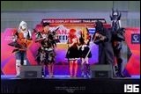 Cosplay Gallery - Japan Week x World Cosplay Summit Thailand 2025 Konkaen
