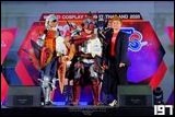 Cosplay Gallery - Japan Week x World Cosplay Summit Thailand 2025 Konkaen