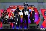 Cosplay Gallery - Japan Week x World Cosplay Summit Thailand 2025 Konkaen