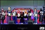 Cosplay Gallery - Japan Week x World Cosplay Summit Thailand 2025 Konkaen