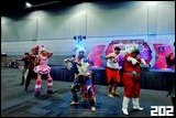 Cosplay Gallery - Japan Week x World Cosplay Summit Thailand 2025 Konkaen