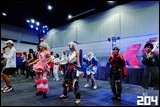 Cosplay Gallery - Japan Week x World Cosplay Summit Thailand 2025 Konkaen