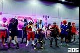 Cosplay Gallery - Japan Week x World Cosplay Summit Thailand 2025 Konkaen