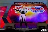 Cosplay Gallery - Japan Week x World Cosplay Summit Thailand 2025 Konkaen