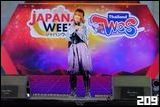 Cosplay Gallery - Japan Week x World Cosplay Summit Thailand 2025 Konkaen