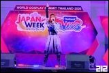 Cosplay Gallery - Japan Week x World Cosplay Summit Thailand 2025 Konkaen