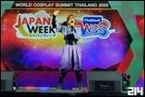 Cosplay Gallery - Japan Week x World Cosplay Summit Thailand 2025 Konkaen