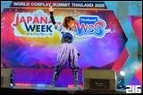 Cosplay Gallery - Japan Week x World Cosplay Summit Thailand 2025 Konkaen