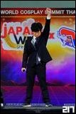 Cosplay Gallery - Japan Week x World Cosplay Summit Thailand 2025 Konkaen