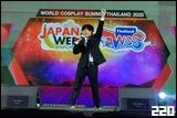 Cosplay Gallery - Japan Week x World Cosplay Summit Thailand 2025 Konkaen