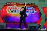Cosplay Gallery - Japan Week x World Cosplay Summit Thailand 2025 Konkaen