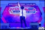 Cosplay Gallery - Japan Week x World Cosplay Summit Thailand 2025 Konkaen