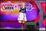 Cosplay Gallery - Japan Week x World Cosplay Summit Thailand 2025 Konkaen