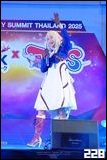 Cosplay Gallery - Japan Week x World Cosplay Summit Thailand 2025 Konkaen