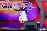 Cosplay Gallery - Japan Week x World Cosplay Summit Thailand 2025 Konkaen