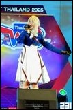 Cosplay Gallery - Japan Week x World Cosplay Summit Thailand 2025 Konkaen