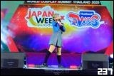Cosplay Gallery - Japan Week x World Cosplay Summit Thailand 2025 Konkaen