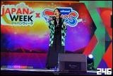 Cosplay Gallery - Japan Week x World Cosplay Summit Thailand 2025 Konkaen