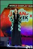 Cosplay Gallery - Japan Week x World Cosplay Summit Thailand 2025 Konkaen