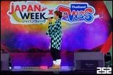 Cosplay Gallery - Japan Week x World Cosplay Summit Thailand 2025 Konkaen
