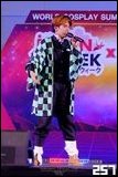 Cosplay Gallery - Japan Week x World Cosplay Summit Thailand 2025 Konkaen