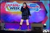Cosplay Gallery - Japan Week x World Cosplay Summit Thailand 2025 Konkaen