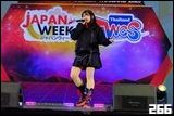 Cosplay Gallery - Japan Week x World Cosplay Summit Thailand 2025 Konkaen
