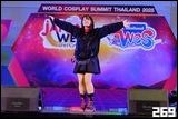 Cosplay Gallery - Japan Week x World Cosplay Summit Thailand 2025 Konkaen