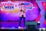 Cosplay Gallery - Japan Week x World Cosplay Summit Thailand 2025 Konkaen