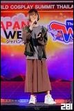 Cosplay Gallery - Japan Week x World Cosplay Summit Thailand 2025 Konkaen