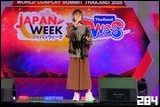 Cosplay Gallery - Japan Week x World Cosplay Summit Thailand 2025 Konkaen