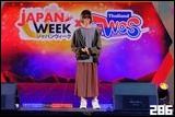 Cosplay Gallery - Japan Week x World Cosplay Summit Thailand 2025 Konkaen