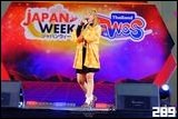 Cosplay Gallery - Japan Week x World Cosplay Summit Thailand 2025 Konkaen