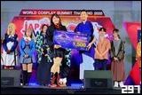 Cosplay Gallery - Japan Week x World Cosplay Summit Thailand 2025 Konkaen