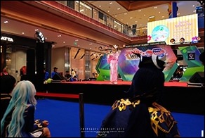 Cosplay Gallery - Japan Week x World Cosplay Summit Thailand 2025 Nakhon Sawan