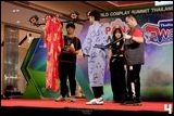 Cosplay Gallery - Japan Week x World Cosplay Summit Thailand 2025 Nakhon Sawan