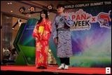 Cosplay Gallery - Japan Week x World Cosplay Summit Thailand 2025 Nakhon Sawan