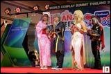 Cosplay Gallery - Japan Week x World Cosplay Summit Thailand 2025 Nakhon Sawan