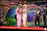 Cosplay Gallery - Japan Week x World Cosplay Summit Thailand 2025 Nakhon Sawan