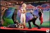 Cosplay Gallery - Japan Week x World Cosplay Summit Thailand 2025 Nakhon Sawan