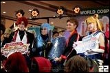 Cosplay Gallery - Japan Week x World Cosplay Summit Thailand 2025 Nakhon Sawan